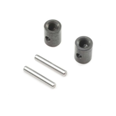 �˾���ũ TLR332074 [TLR Racing] VHA CVA Rebuild Set (2): 22 5.0,22X-4