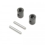 [TLR Racing] VHA CVA Rebuild Set (2): 22 5.0,22X-4