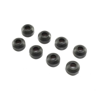 [˾ũ] TLR232132 [TLR Racing] CVA Sleeve, Composite (8): 22X-4
