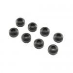 [TLR Racing] CVA Sleeve, Composite (8): 22X-4