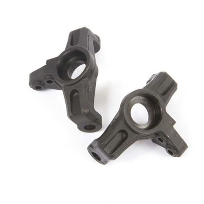 �˾���ũ TLR234116 [TLR Racing] Front Spindle Set: 22X-4