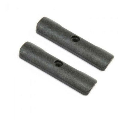 �˾���ũ TLR231093 [TLR Racing] Front Bumper (2): 22X-4