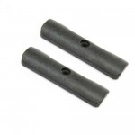 [TLR Racing] Front Bumper (2): 22X-4