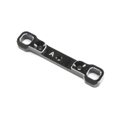[˾ũ] TLR234128 [TLR Racing] A Pivot Block, Aluminum: 22X-4