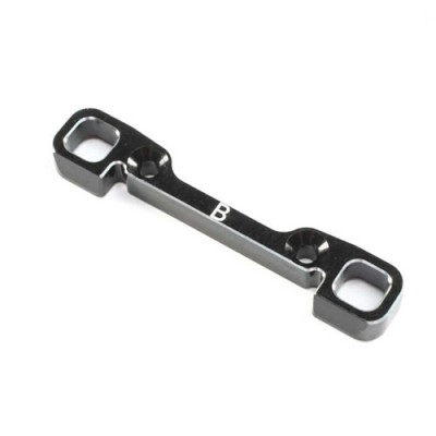 [˾ũ] TLR234129 [TLR Racing] B Pivot Block, Aluminum: 22X-4