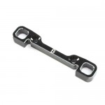 [TLR Racing] B Pivot Block, Aluminum: 22X-4