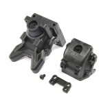 [TLR Racing] Front Gear Box Set: 22X-4