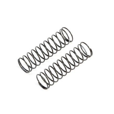 [˾ũ] TLR233055 [TLR Racing] Gray Rear Springs, Low Frequency, 12mm (2)