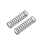 [TLR Racing] Gray Rear Springs, Low Frequency, 12mm (2)