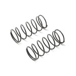 [TLR Racing] Purple Front Springs, Low Frequency, 12mm (2)