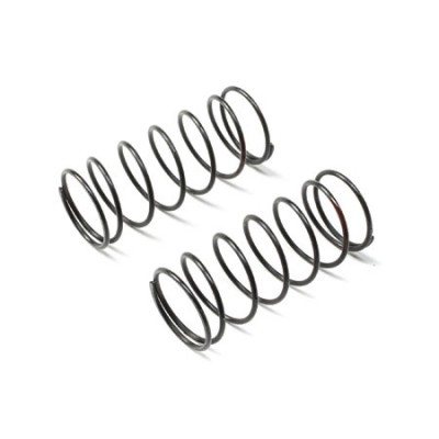 [�˾���ũ] TLR233050 [TLR Racing] Brown Front Springs, Low Frequency, 12mm (2)