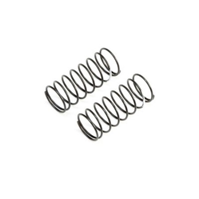 [˾ũ] TLR233046 [TLR Racing] Silver Front Springs, Low Frequency, 12mm (2)