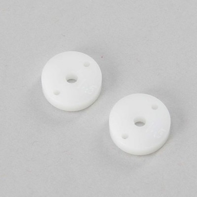 [�˾���ũ] TLR233035 [TLR Racing] Machined Shock Pistons, 2 x 1.5mm, G3 (2)