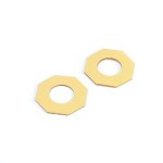 [TLR Racing] Slipper Pads, Max Torque, SHDS (2)