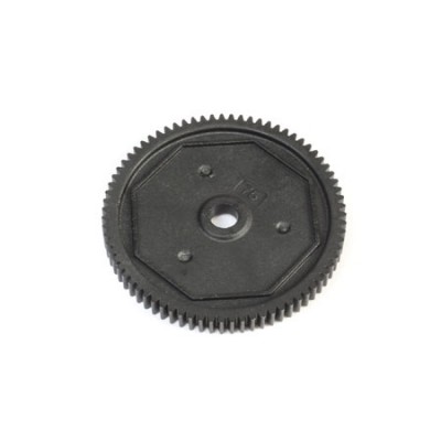 �˾���ũ TLR232076 [TLR Racing] 75T Spur Gear, SHDS, 48P