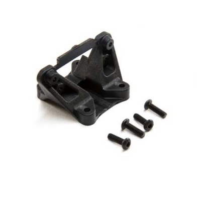 [�˾���ũ] TLR334060 [TLR Racing] Carbon Rear Tower Base: 22 5.0