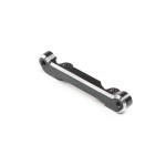 [TLR Racing] Drag Link, Aluminum, Black: 22 5.0