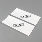 [TLR Racing] 22 5.0 Chassis Protective Tape Precut (2)