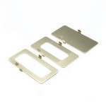 [TLR Racing] Brass Battery Weight Set, 19g, 26g, 37g: 22 5.0