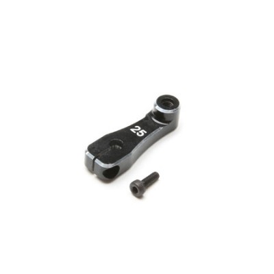 �˾���ũ TLR331033 [TLR Racing] Clamping Servo Horn, Aluminum, 25T: 22 5.0