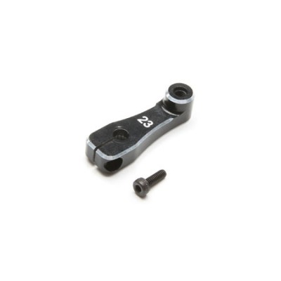 �˾���ũ TLR331032 [TLR Racing] Clamping Servo Horn, Aluminum, 23T: 22 5.0