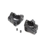 [TLR Racing] Caster Block Set, 0 degrees: All 22: 22 5.0