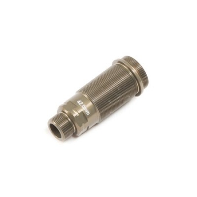 [˾ũ] TLR233026 [TLR Racing] Shock Body, 42mm, G3 (1)