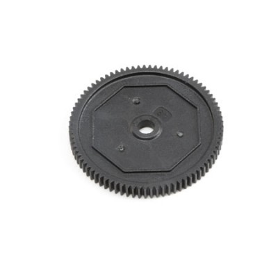 [�˾���ũ] TLR232078 [TLR Racing] 81T Spur Gear, SHDS, 48P