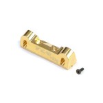 [TLR Racing] Brass Hinge Pin Brace, LRC  22g: 22 5.0