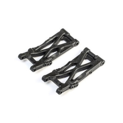 [�˾���ũ] TLR234097 [TLR Racing] Rear Arm Set: 22 5.0