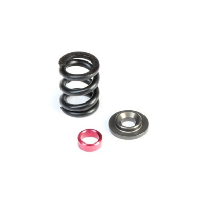 [�˾���ũ] TLR232083 [TLR Racing] HD Slipper Spring Set, SHDS