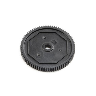 [˾ũ] TLR232077 [TLR Racing] 78T Spur Gear, SHDS, 48P