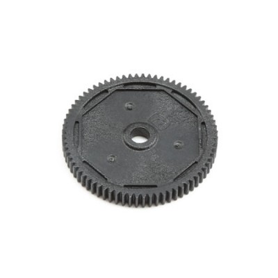 [˾ũ] TLR232075 [TLR Racing] 72T Spur Gear, SHDS, 48P