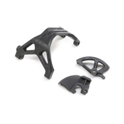 �˾���ũ TLR231076 [TLR Racing] Waterfall, Gear Shields: 22 5.0