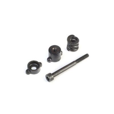 [�˾���ũ] TLR232086 [TLR Racing] Diff Screw, Nut 
