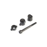 [TLR Racing] Diff Screw, Nut 