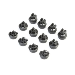 [TLR Racing] Spring Cup Set, G3 (4ea)