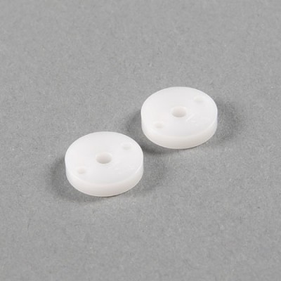 �˾���ũ TLR233038 [TLR Racing] Machined Shock Pistons, 2 x 1.7mm, G3 (2)