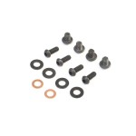 [TLR Racing] Shock Hardware, G3 (4)