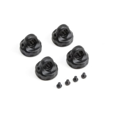[�˾���ũ] TLR233029 [TLR Racing] Shock Cap, Composite, G3 (4)