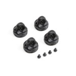 [TLR Racing] Shock Cap, Composite, G3 (4)