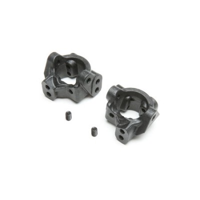 [�˾���ũ] TLR234101 [TLR Racing] Caster Block Set, 5 degrees: All 22