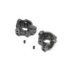 [TLR Racing] Caster Block Set, 5 degrees: All 22