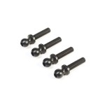 [TLR Racing] Ball Stud, 4.8 x 12mm (4)
