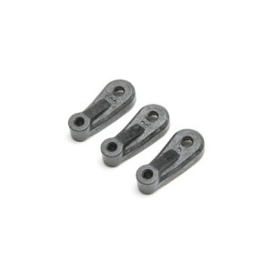 [TLR Racing] Steering Servo Horn Set, Composite: 22 5.0