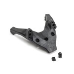 [TLR Racing] Front Bulkhead: 22 5.0