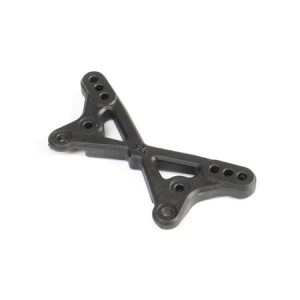 [TLR Racing] Front Shock Tower, Stiffezel: 22 5.0