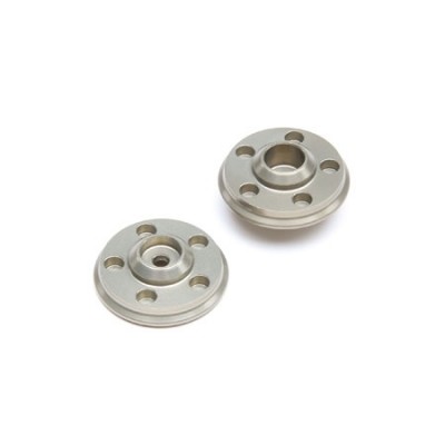 [�˾���ũ] TLR232093 [TLR Racing] Aluminum Diff Hub Set: 22 5.0 SR