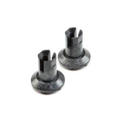 [�˾���ũ] TLR232094 [TLR Racing] Composite Outdrive Set, SR Diff: 22 5.0 SR