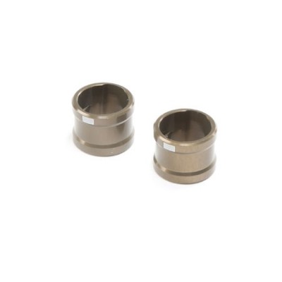 [�˾���ũ] TLR232095 [TLR Racing] Aluminum Saver Ring, SR Diff (2): 22 5.0 SR